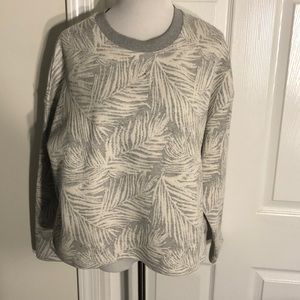 French Connection Sekia Jersey Sweatsh…